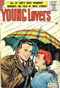 Young Lovers #17