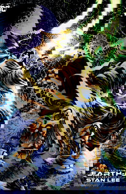 Tales From Earth-6: A Celebration of Stan Lee