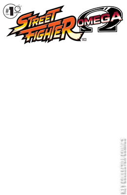 Street Fighter: Omega