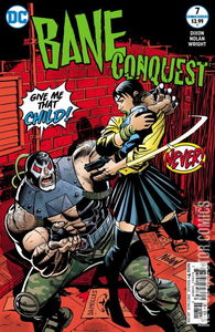 Bane: Conquest #7