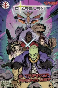 Starburn #3