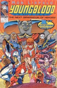 Youngblood #1