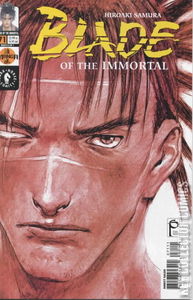 Blade of the Immortal #71