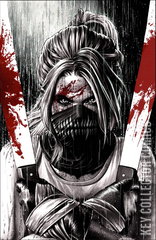 Variant Cover for Something Is Killing the Children #16