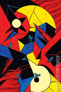 SilverHawks #7