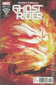 Ghost Rider #1
