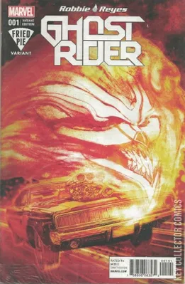 Ghost Rider