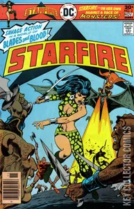 Starfire #2