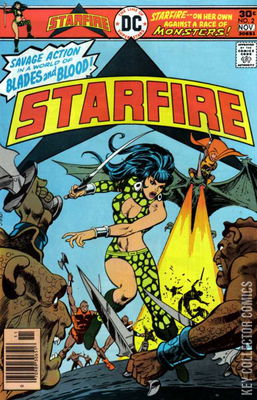 Starfire