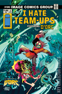 D'Orc #3