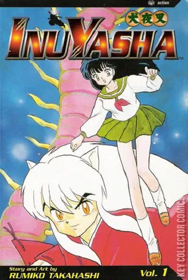 InuYasha