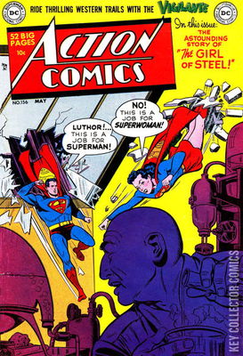Action Comics