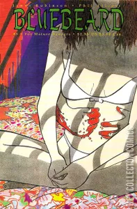 Bluebeard #3
