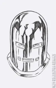 Invincible Iron Man #16