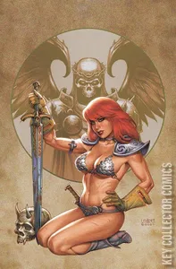 Red Sonja #26