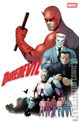 Cover for Daredevil #6