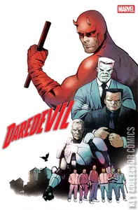 Daredevil #6