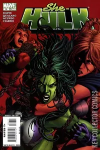 She-Hulk #36