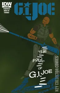 G.I. Joe #2
