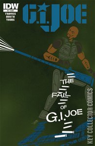 G.I. Joe #2