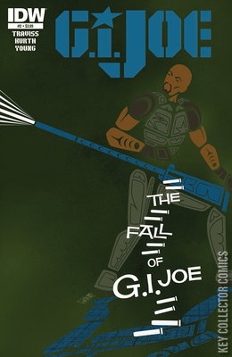 G.I. Joe
