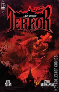 A Town Called Terror #6