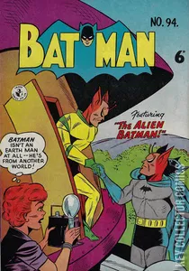 Batman #94