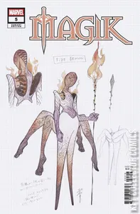 Magik #5