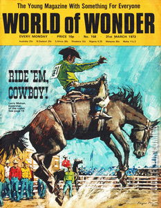 World of Wonder #158