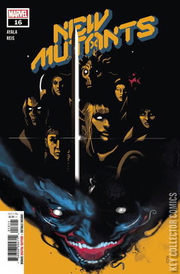 New Mutants
