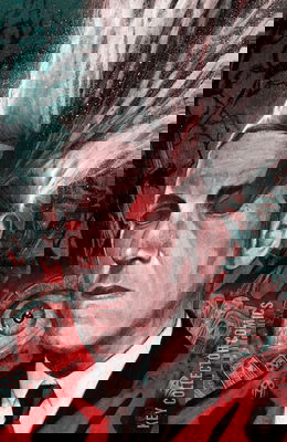 The Last Day of H.P. Lovecraft