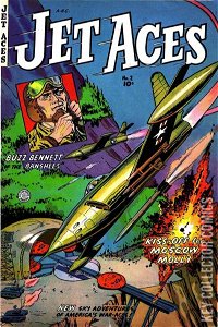 Jet Aces #2