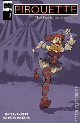 Pirouette