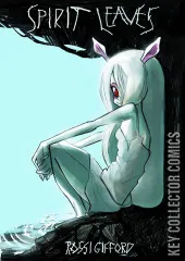 Cover for Spirit Leaves #1