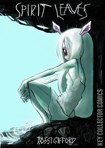 Spirit Leaves #1