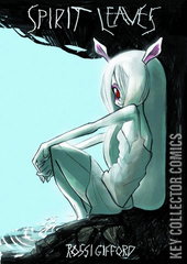 Variant Cover for Spirit Leaves #1
