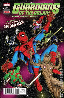 Guardians of the Galaxy