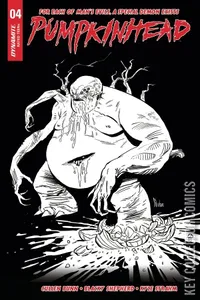 Pumpkinhead #4