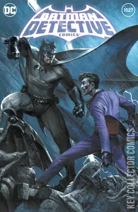 Detective Comics #1027