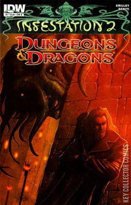 Infestation 2: Dungeons & Dragons