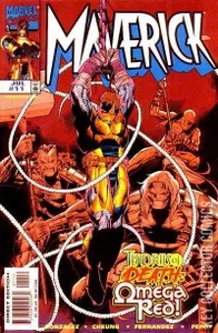 Maverick #11