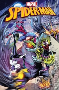Marvel Action: Spider-Man #3