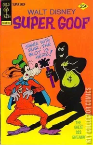 Super Goof #33