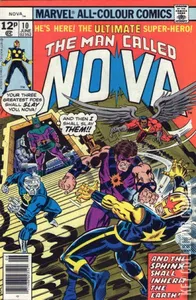 Nova #10