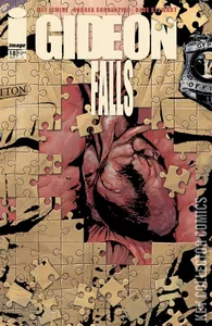 Gideon Falls #18