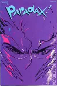 Paradax #1