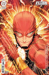 Flash #23