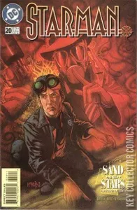 Starman #20