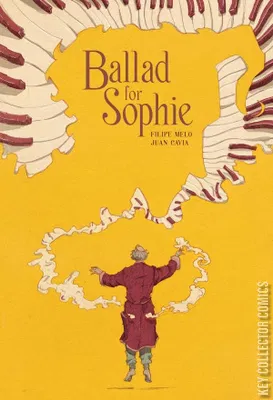 Ballad for Sophie