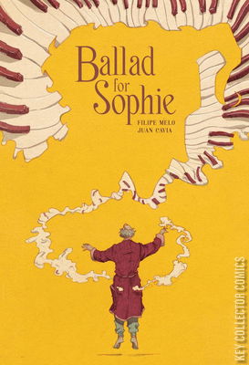 Ballad for Sophie